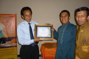 Bersama Bank Rakyat Indonesia