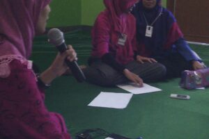 STUDI ISLAM RAMADHAN