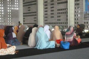 Sosialisasi Di Kotabaru Parahyangan