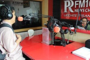 Menebar Kebaikan Dengan Tersebarnya Al-Qur’an Braille