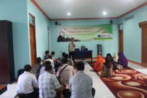 Sanlat Ramadhan Ummi Maktum Voice Putaran kedua