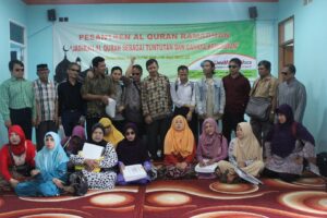 Sanlat Ramadhan Angkatan I Telah Usai