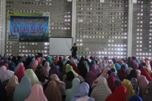 MAQOMAT LEARNING Bersama MUZAMMIL HASBALLAH