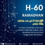 H-60 Ramadhan