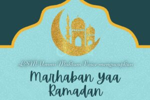 Tiga Amalan untuk Meraih Takwa di Bulan Ramadan