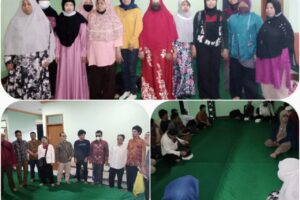 Pembinaan, Monitoring Evaluasi dan Pendalaman Al-Qur’an Braille