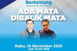 PODCAST Serambi Kehidupan Berbintang