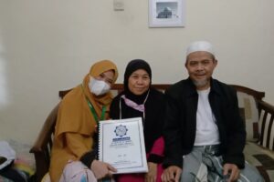 Peran Muwakif Dalam Partisipasi Wakaf Al-Qur’an Braille Bersama LSM Ummi Maktum Voice