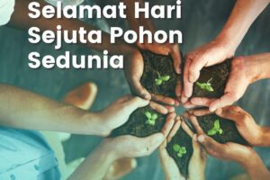 Sejuta Kebaikan Dalam Senyuman Insan Tunanetra