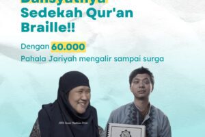 Mari Menyapa Nikmat Allah yang Tidak Terkira Dengan Kebaikan